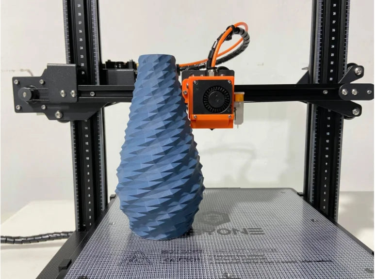 ERYONE PLA Matte Premium Filament 3D Print, Multicolour Available, 1KG/Spool