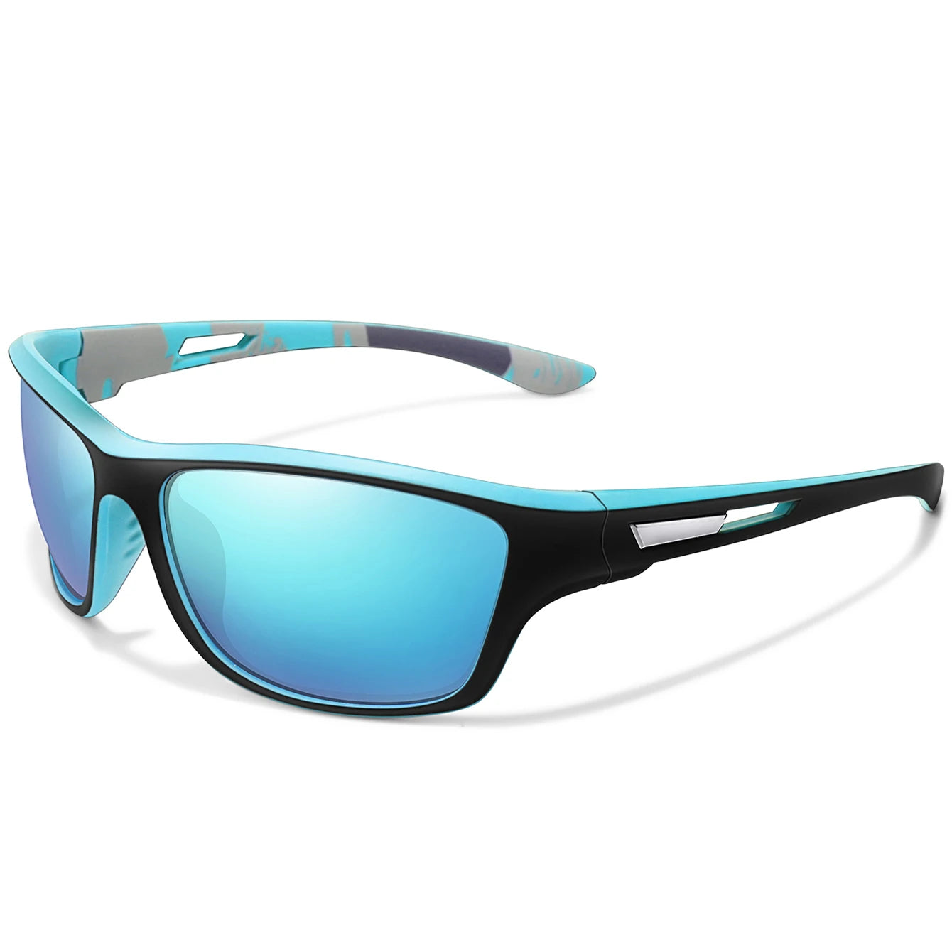 Polarized Sunglasses Cycling Driving Hiking Anti-glare UV400 for Men Women