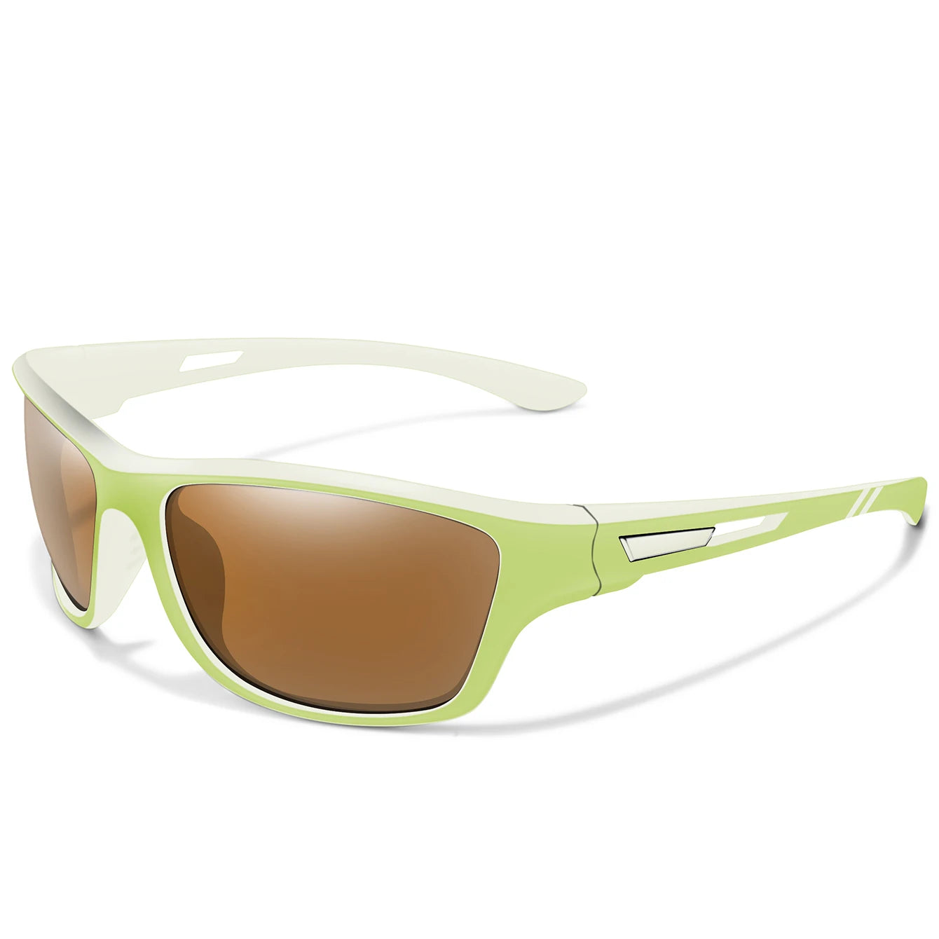 Polarized Sunglasses Cycling Driving Hiking Anti-glare UV400 for Men Women