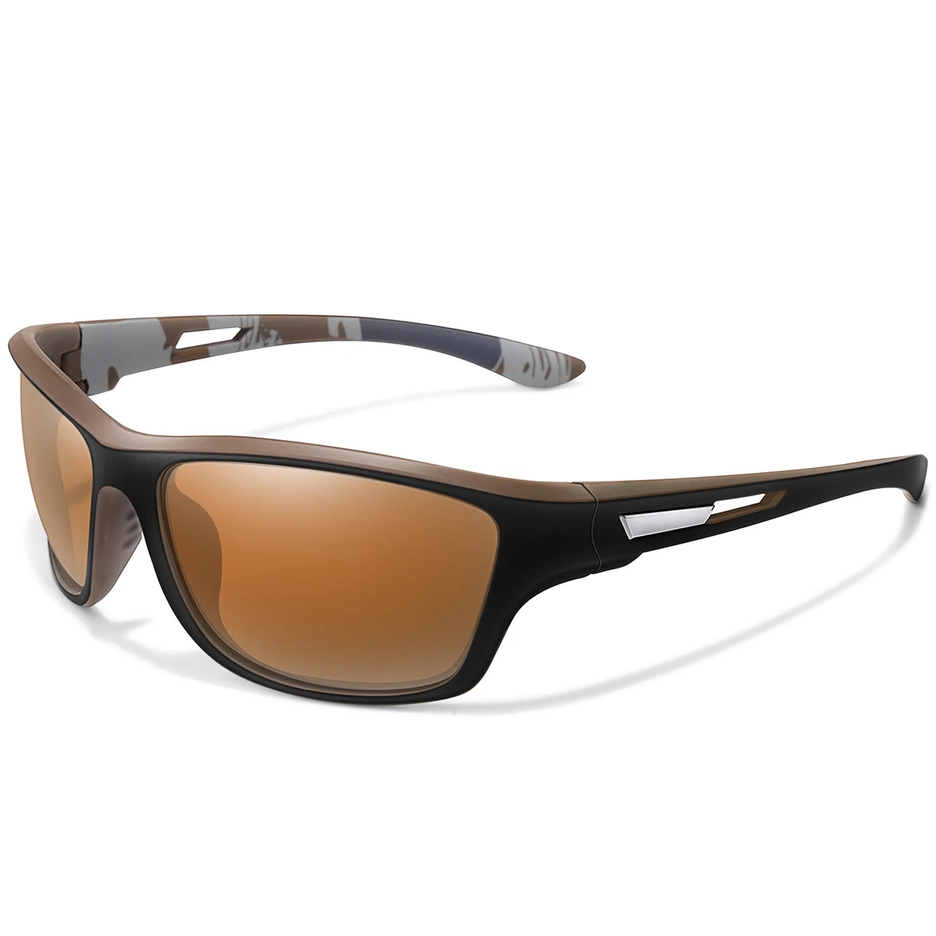 Polarized Sunglasses Cycling Driving Hiking Anti-glare UV400 for Men Women