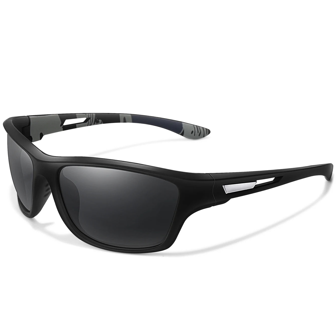 Polarized Sunglasses Cycling Driving Hiking Anti-glare UV400 for Men Women