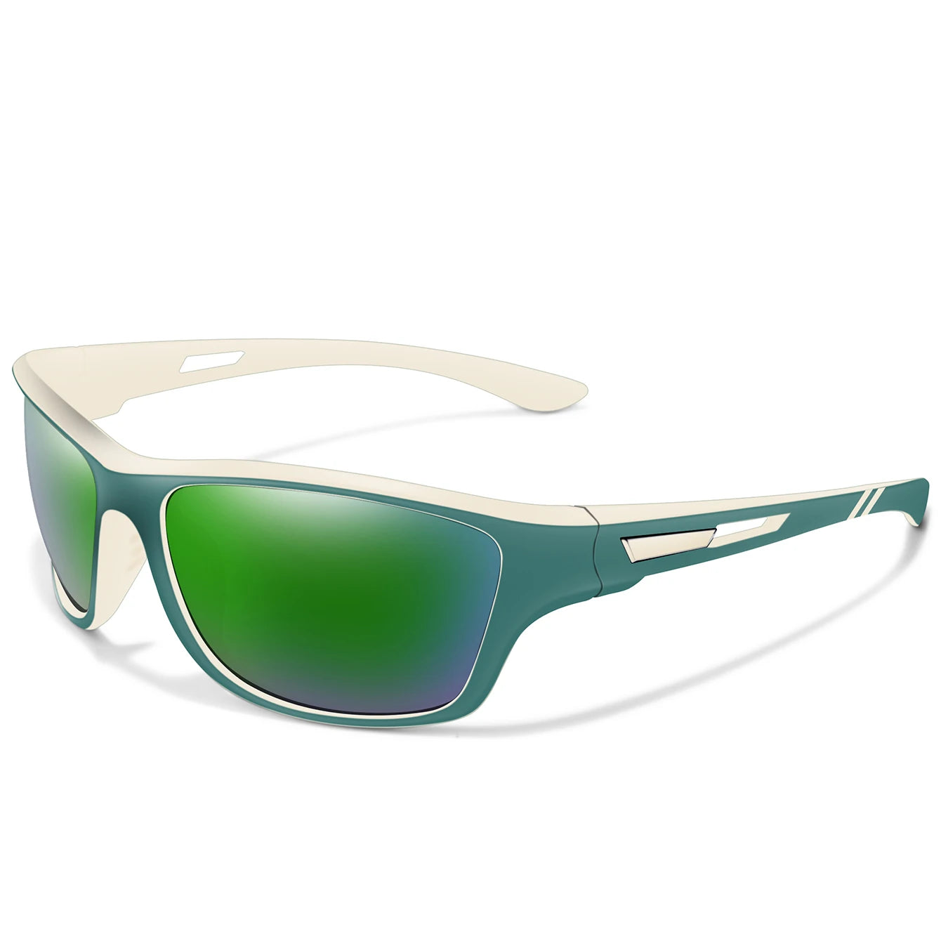 Polarized Sunglasses Cycling Driving Hiking Anti-glare UV400 for Men Women