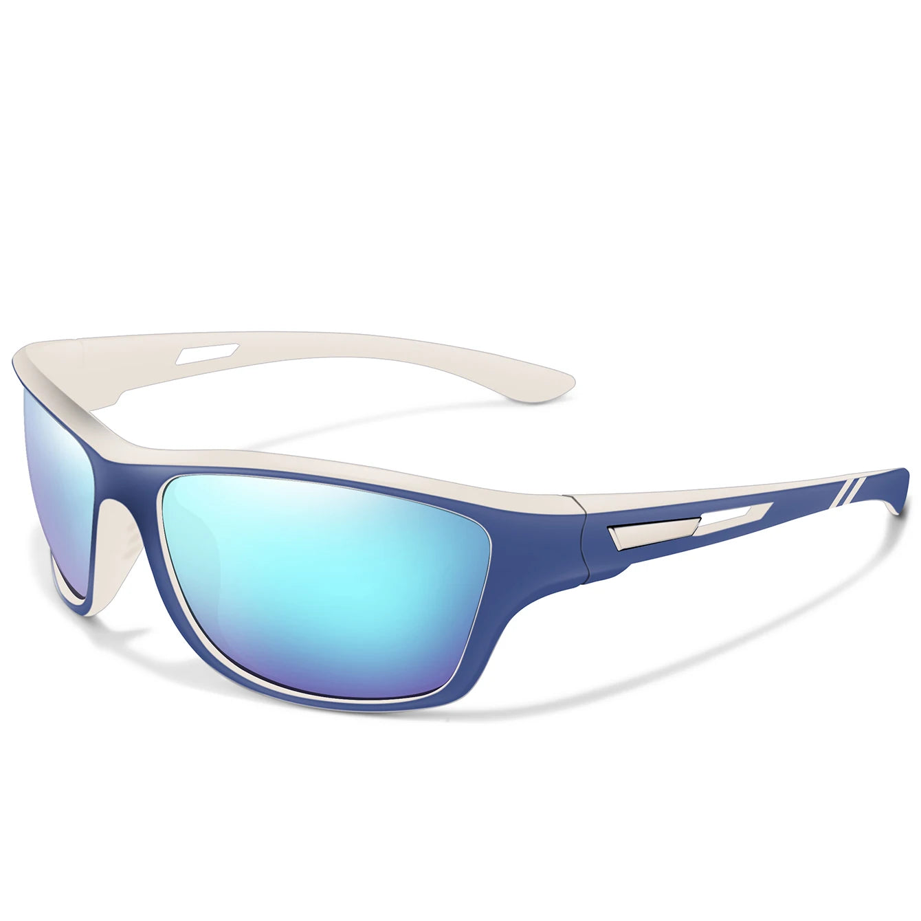Polarized Sunglasses Cycling Driving Hiking Anti-glare UV400 for Men Women