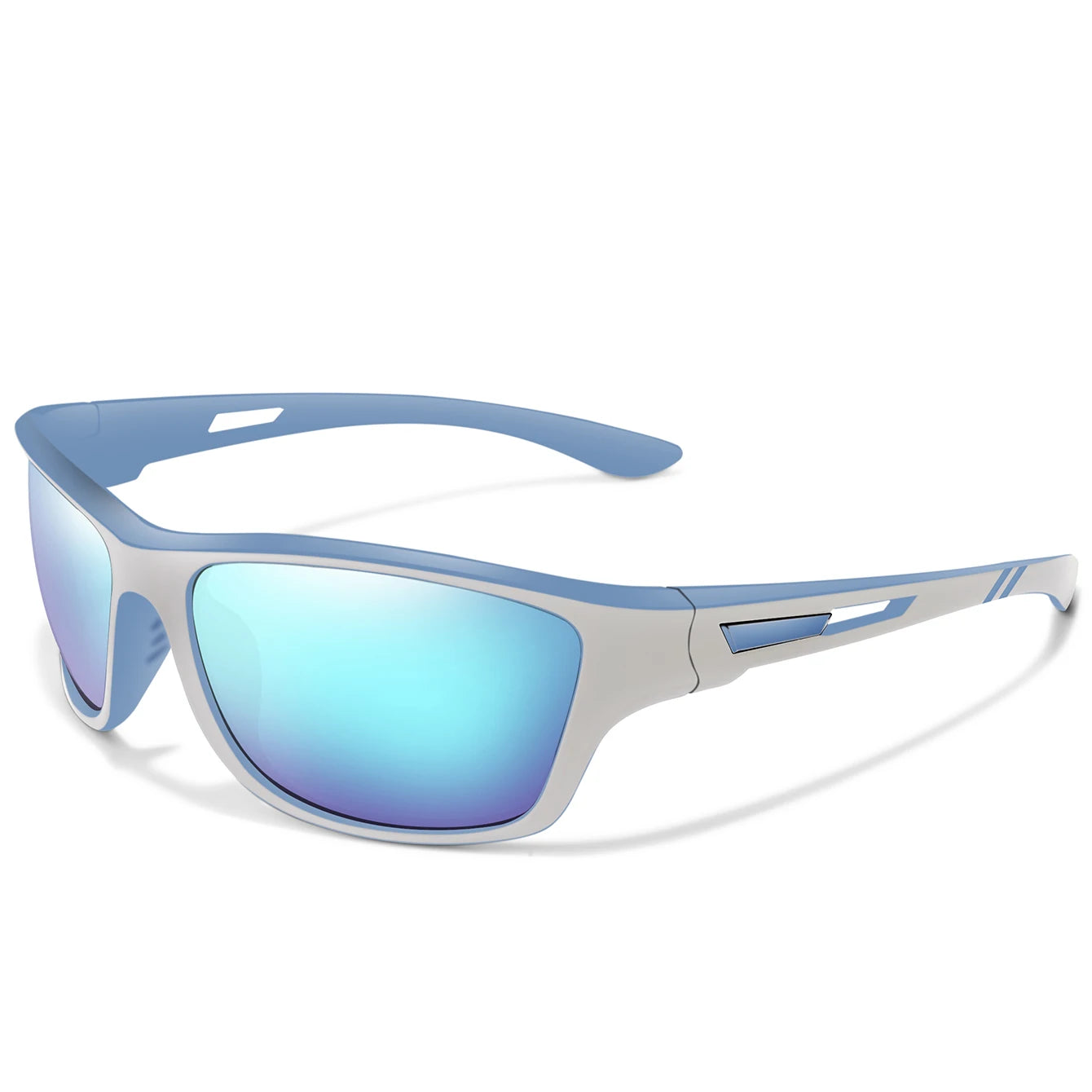 Polarized Sunglasses Cycling Driving Hiking Anti-glare UV400 for Men Women