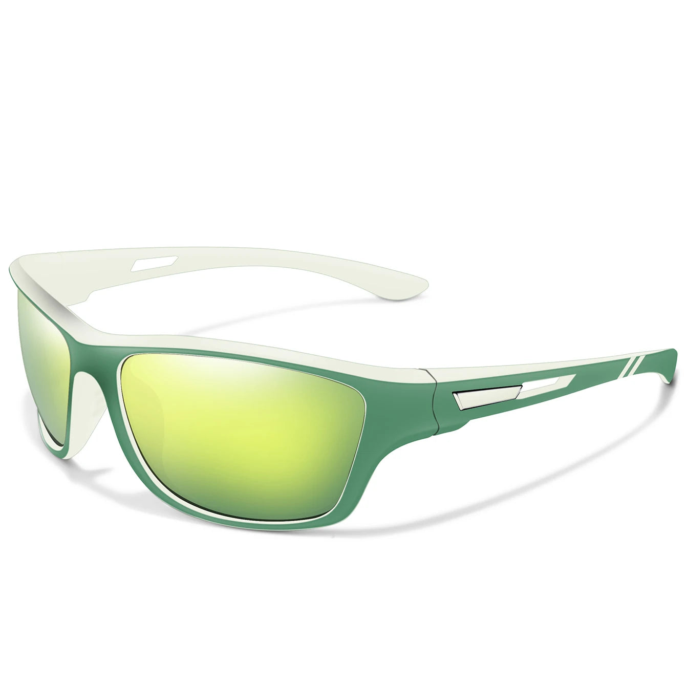 Polarized Sunglasses Cycling Driving Hiking Anti-glare UV400 for Men Women