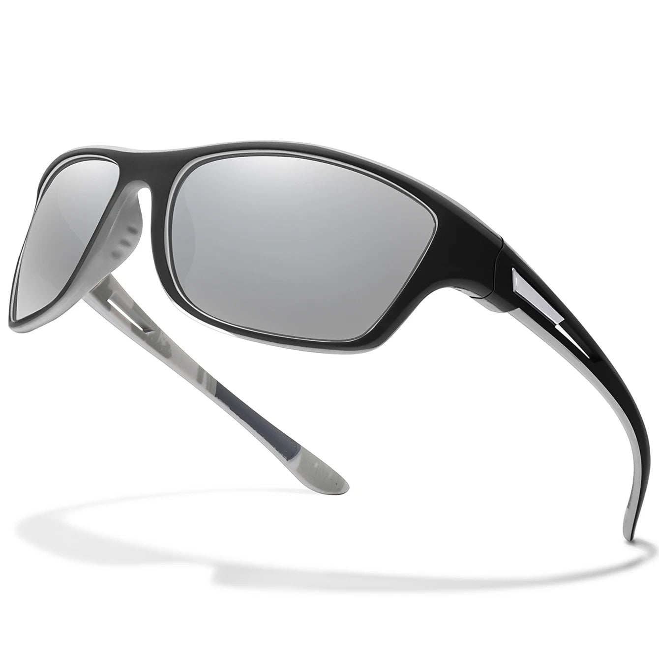 Polarized Sunglasses Cycling Driving Hiking Anti-glare UV400 for Men Women
