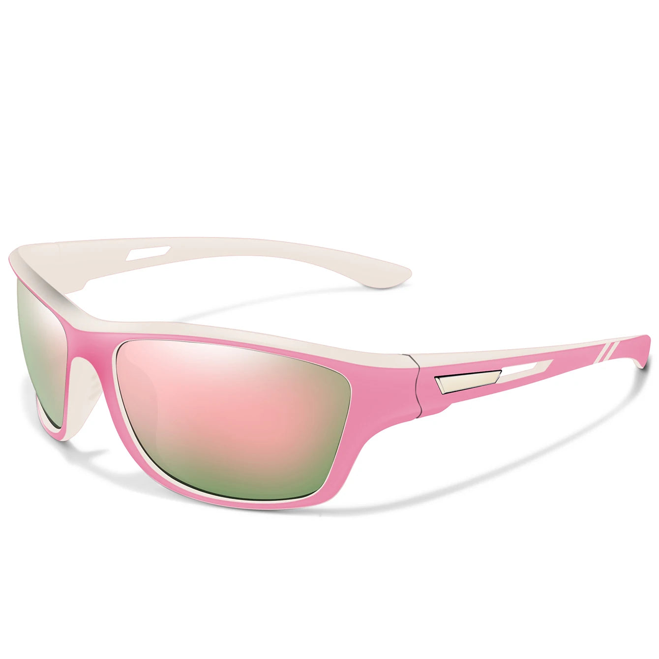Polarized Sunglasses Cycling Driving Hiking Anti-glare UV400 for Men Women