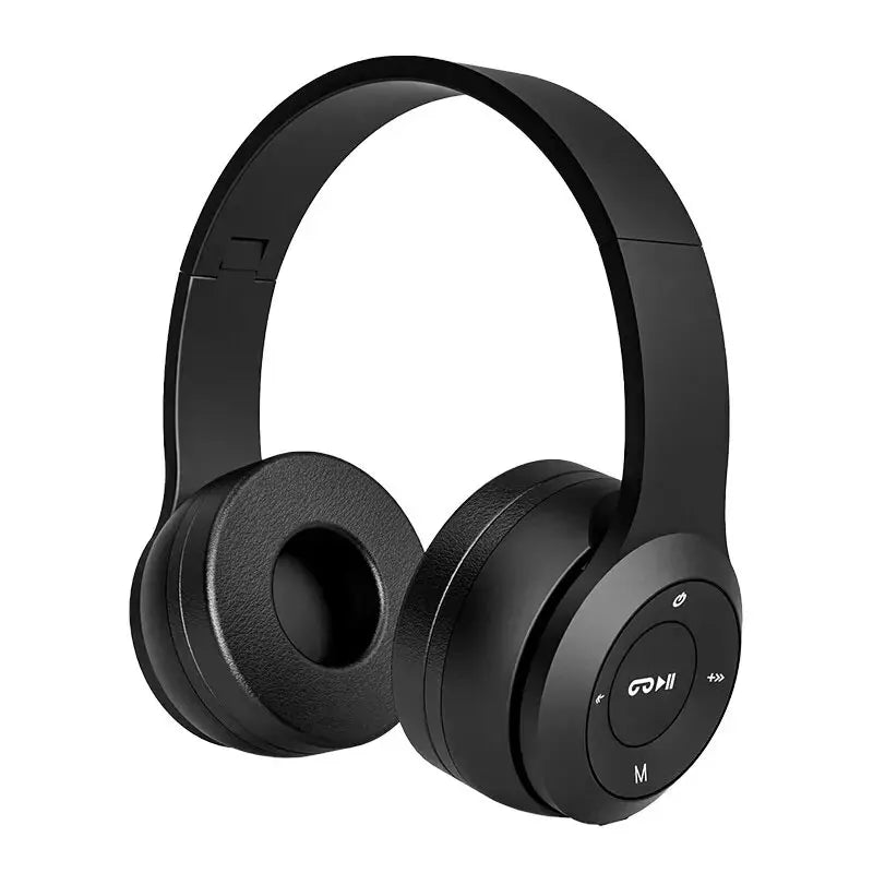 ALYNIC 5.0 Bluetooth Folding Series Wireless Sports Game Headset