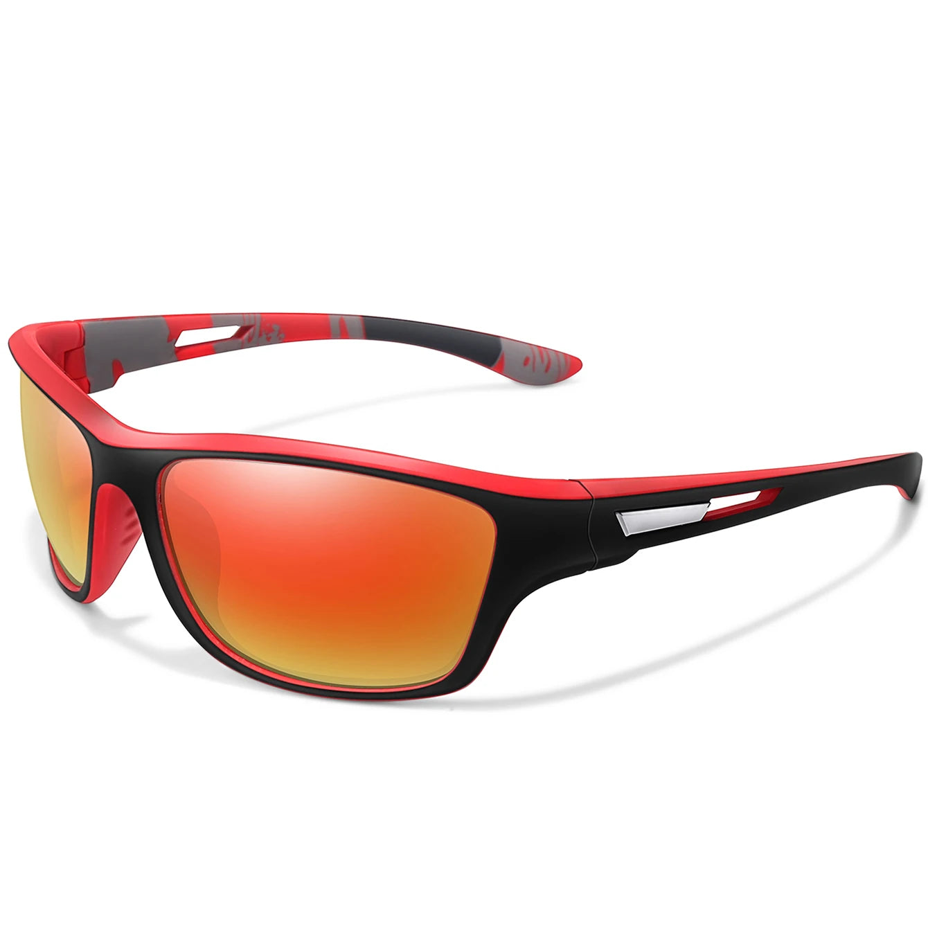 Polarized Sunglasses Cycling Driving Hiking Anti-glare UV400 for Men Women