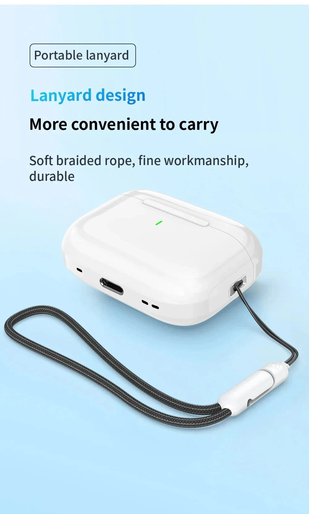 Wireless Bluetooth Earphones  Sport Noise Cancelling Headset For iPhone Android