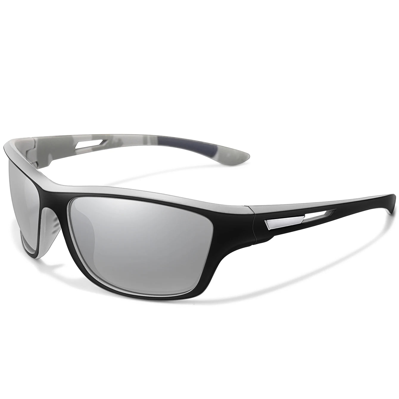 Polarized Sunglasses Cycling Driving Hiking Anti-glare UV400 for Men Women