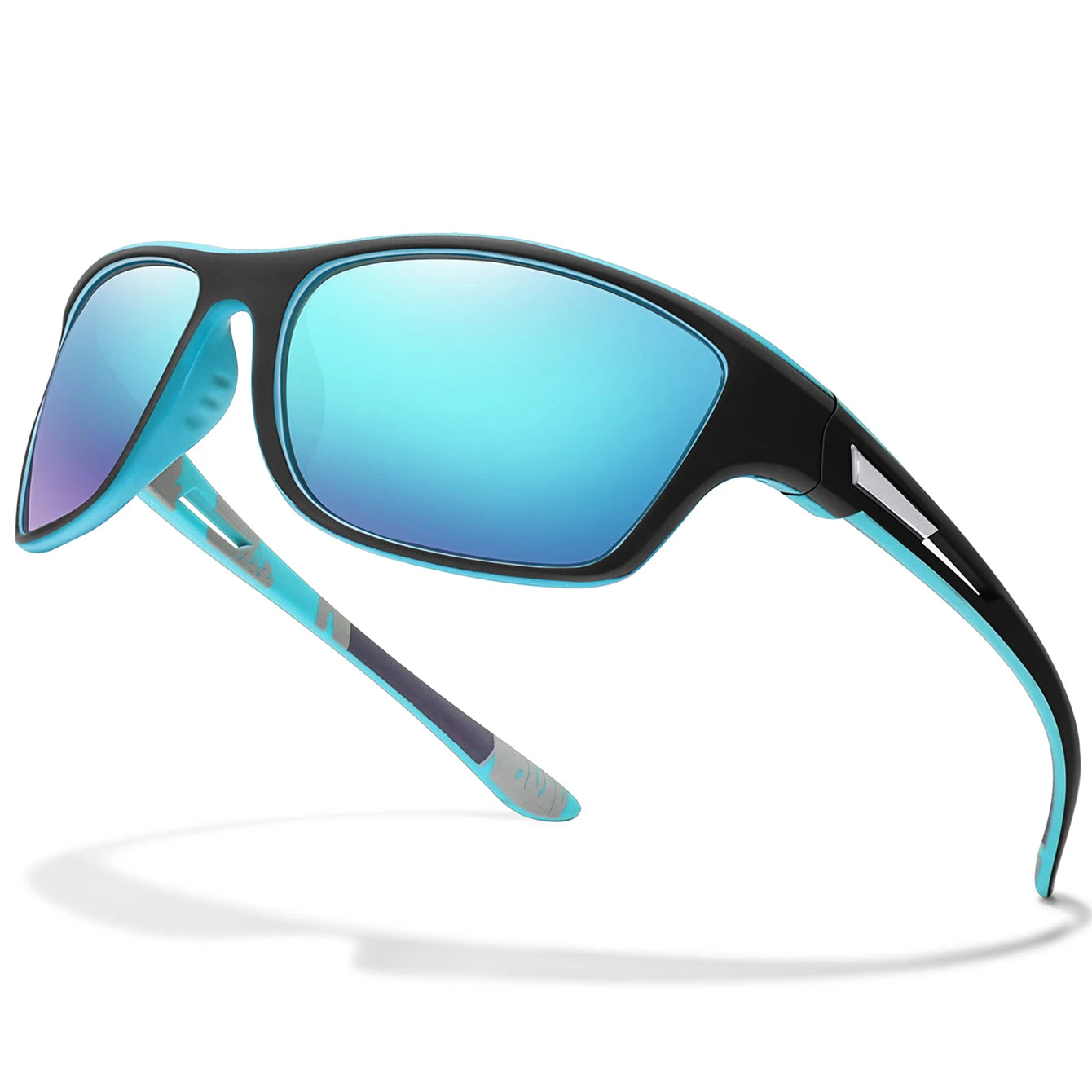 Polarized Sunglasses Cycling Driving Hiking Anti-glare UV400 for Men Women