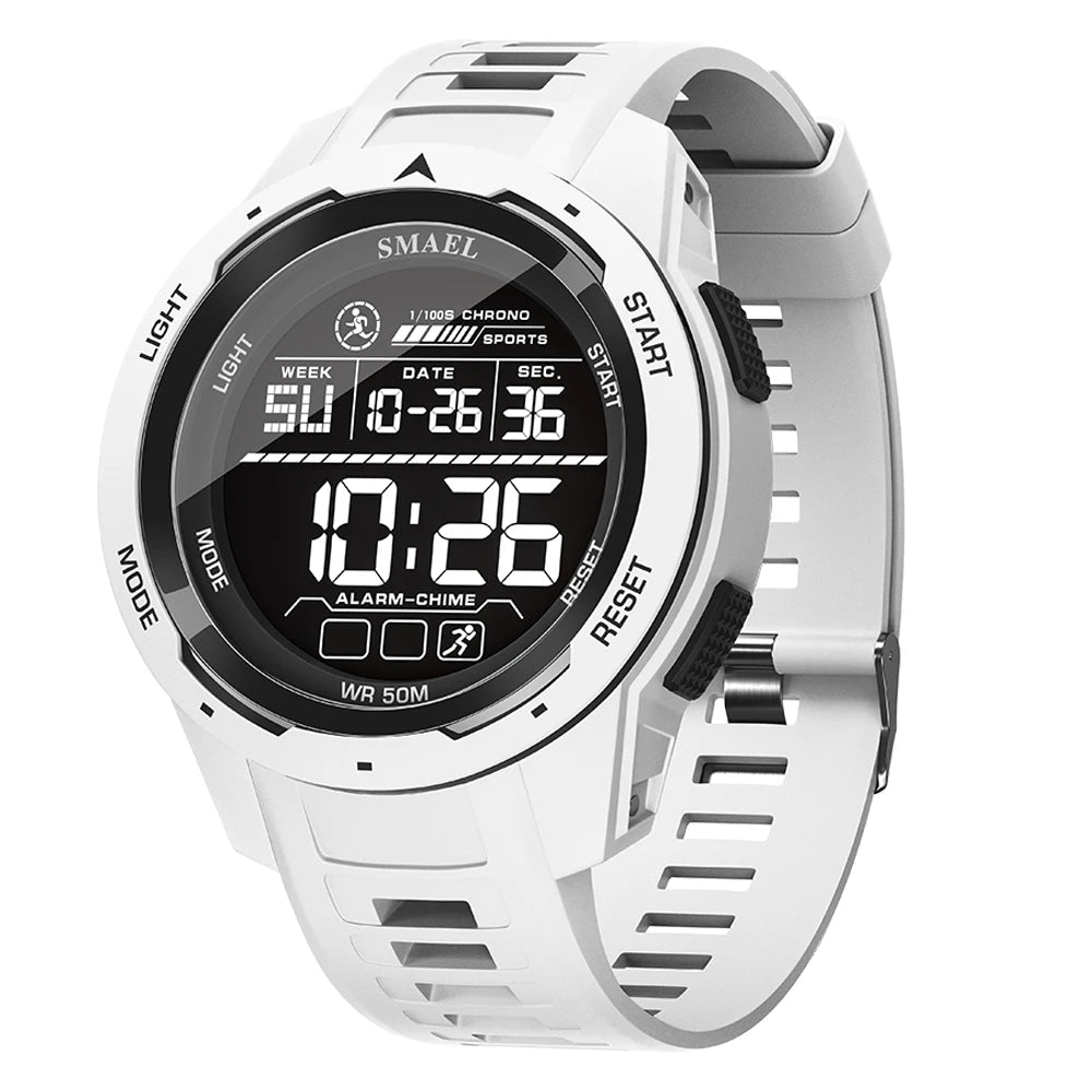 SMAEL Digital Sport Watch for Men