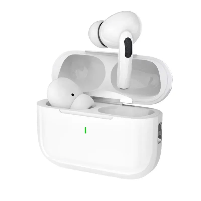 Wireless Bluetooth Earphones  Sport Noise Cancelling Headset For iPhone Android