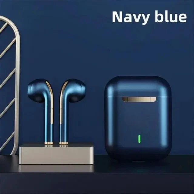 Sport & Game Earbuds with HIFI Stereo Waterproof With Microphone