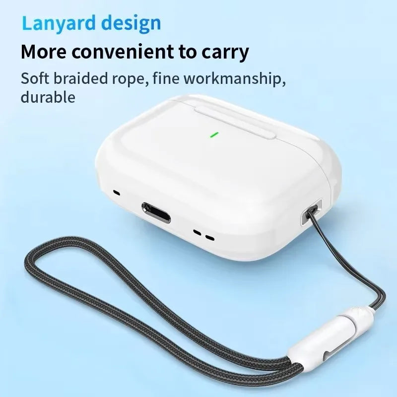 Wireless Bluetooth Earphones  Sport Noise Cancelling Headset For iPhone Android
